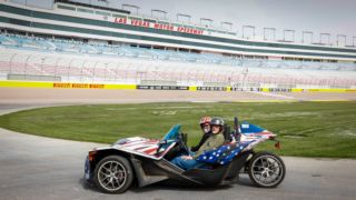 Gallery:  SCC Las Vegas March 2024 Laps for Charity