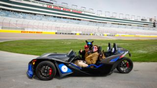 Gallery:  SCC Las Vegas March 2024 Laps for Charity