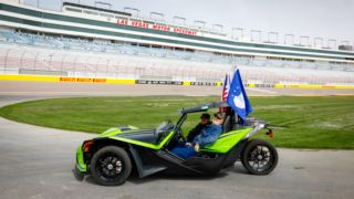 Gallery:  SCC Las Vegas March 2024 Laps for Charity