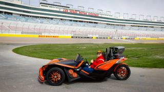 Gallery:  SCC Las Vegas March 2024 Laps for Charity