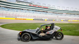 Gallery:  SCC Las Vegas March 2024 Laps for Charity