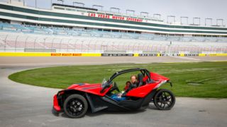 Gallery:  SCC Las Vegas March 2024 Laps for Charity