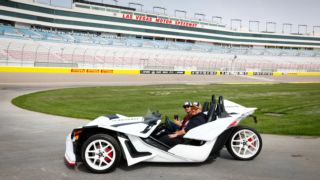 Gallery:  SCC Las Vegas March 2024 Laps for Charity