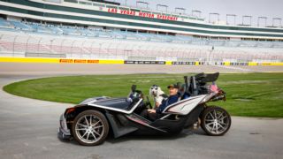 Gallery:  SCC Las Vegas March 2024 Laps for Charity