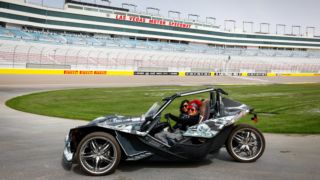 Gallery:  SCC Las Vegas March 2024 Laps for Charity