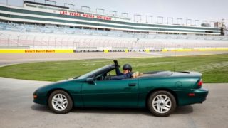 Gallery:  SCC Las Vegas March 2024 Laps for Charity