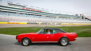 Gallery:  SCC Las Vegas March 2024 Laps for Charity