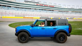 Gallery:  SCC Las Vegas March 2024 Laps for Charity