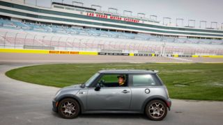 Gallery:  SCC Las Vegas March 2024 Laps for Charity