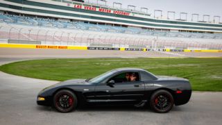 Gallery:  SCC Las Vegas March 2024 Laps for Charity