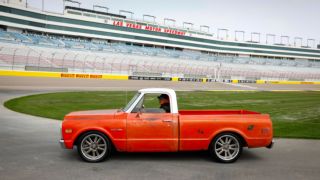 Gallery:  SCC Las Vegas March 2024 Laps for Charity