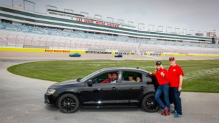 Gallery:  SCC Las Vegas March 2024 Laps for Charity