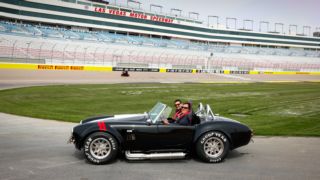 Gallery:  SCC Las Vegas March 2024 Laps for Charity