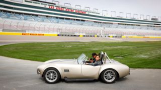 Gallery:  SCC Las Vegas March 2024 Laps for Charity