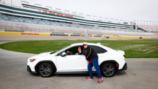 Gallery:  SCC Las Vegas March 2024 Laps for Charity