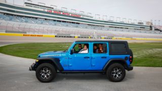 Gallery:  SCC Las Vegas March 2024 Laps for Charity