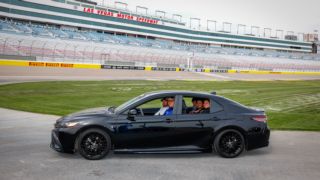 Gallery:  SCC Las Vegas March 2024 Laps for Charity