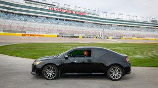 Gallery:  SCC Las Vegas March 2024 Laps for Charity