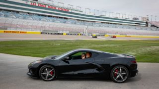 Gallery:  SCC Las Vegas March 2024 Laps for Charity