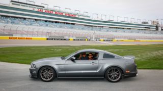 Gallery:  SCC Las Vegas March 2024 Laps for Charity