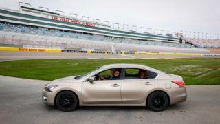 Gallery:  SCC Las Vegas March 2024 Laps for Charity