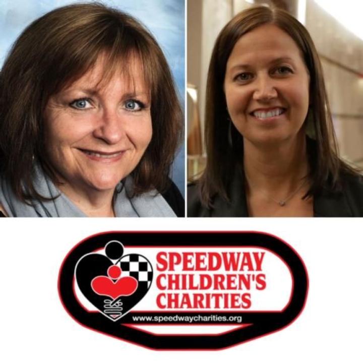 Lisa Starnes & Kelly Watts
