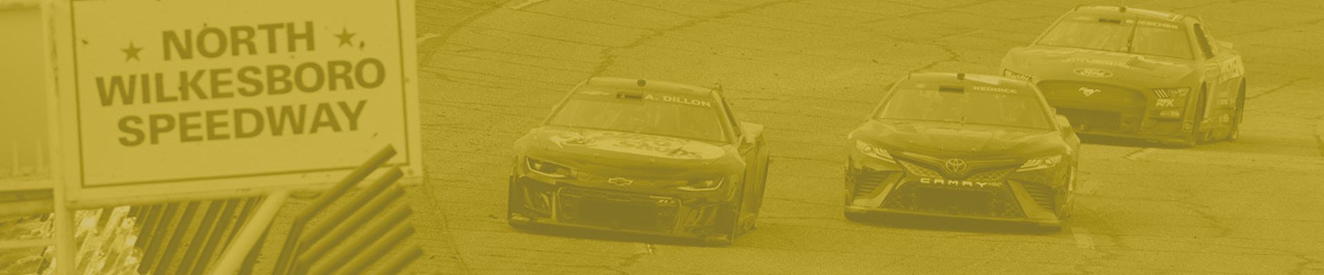 Laps for Charity Header