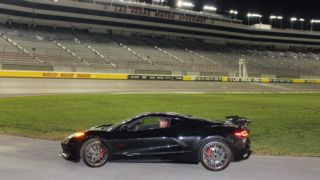 Gallery: SCC Las Vegas 2024 Laps for Charity Under the Lights