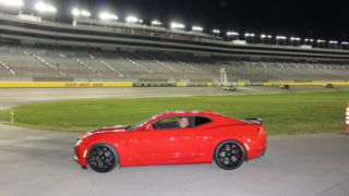 Gallery: SCC Las Vegas 2024 Laps for Charity Under the Lights