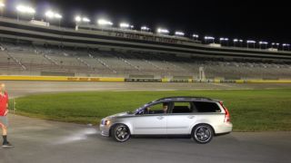 Gallery: SCC Las Vegas 2024 Laps for Charity Under the Lights