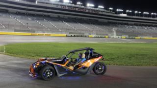Gallery: SCC Las Vegas 2024 Laps for Charity Under the Lights
