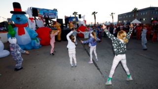 Gallery: SCC Las Vegas 2024 PJ 5K