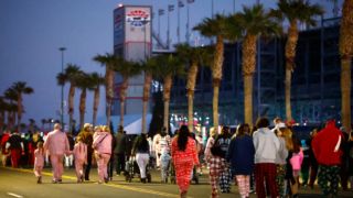 Gallery: SCC Las Vegas 2024 PJ 5K