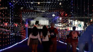 Gallery: SCC Las Vegas 2024 PJ 5K