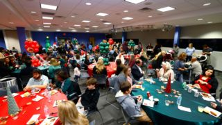 Gallery: SCC Las Vegas 2024 Grant Ceremony