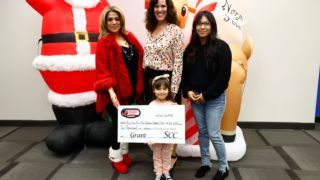 Gallery: SCC Las Vegas 2024 Grant Ceremony