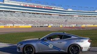 Gallery: SCC Las Vegas 2025 Laps for Charity