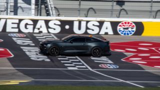 Gallery: SCC Las Vegas 2025 Laps for Charity