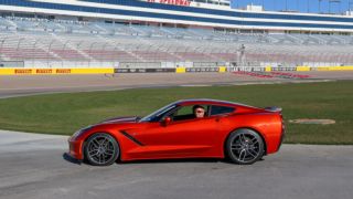 Gallery: SCC Las Vegas 2025 Laps for Charity