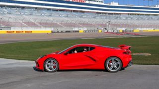 Gallery: SCC Las Vegas 2025 Laps for Charity
