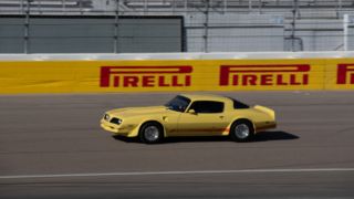 Gallery: SCC Las Vegas 2025 Laps for Charity