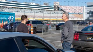 Gallery: SCC Las Vegas 2025 Laps for Charity