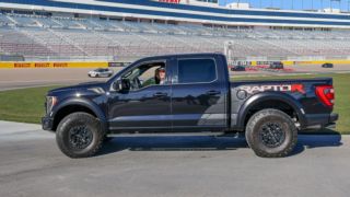 Gallery: SCC Las Vegas 2025 Laps for Charity