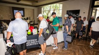 Gallery: SCC Las Vegas 2025 Drive for Charity Golf Tournament