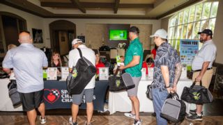 Gallery: SCC Las Vegas 2025 Drive for Charity Golf Tournament