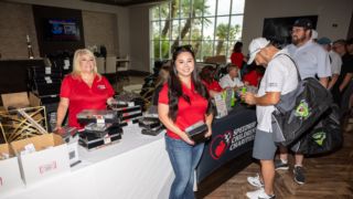Gallery: SCC Las Vegas 2025 Drive for Charity Golf Tournament