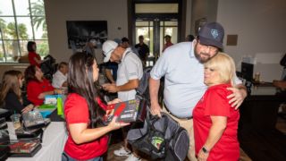 Gallery: SCC Las Vegas 2025 Drive for Charity Golf Tournament