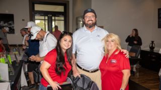 Gallery: SCC Las Vegas 2025 Drive for Charity Golf Tournament