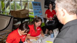 Gallery: SCC Las Vegas 2025 Drive for Charity Golf Tournament