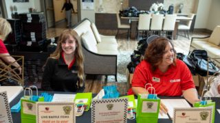 Gallery: SCC Las Vegas 2025 Drive for Charity Golf Tournament